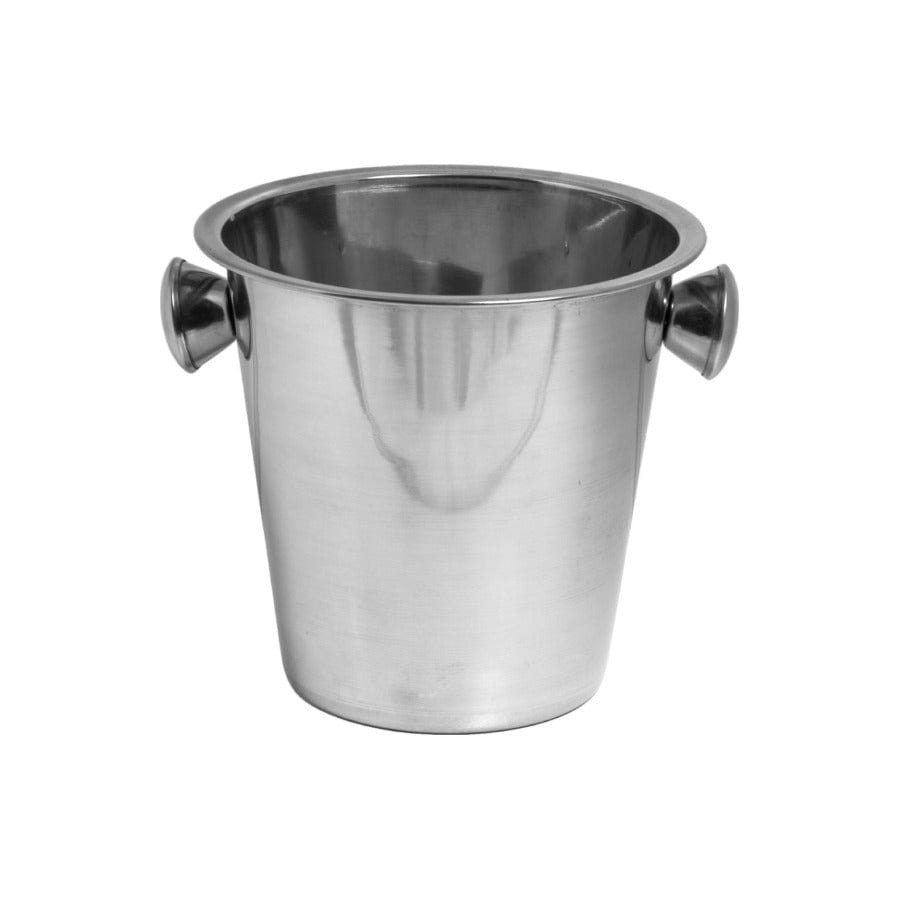 Regent ICE BUCKET Regent Bar Butler 4 Litre Ice Bucket With Knob (7098660814937)