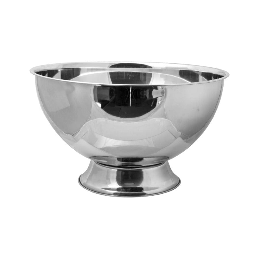 Regent ICE BUCKET Regent Bar Butler Footed Champagne Ice Bowl Without Handles 14L 30169 (7445388886105)