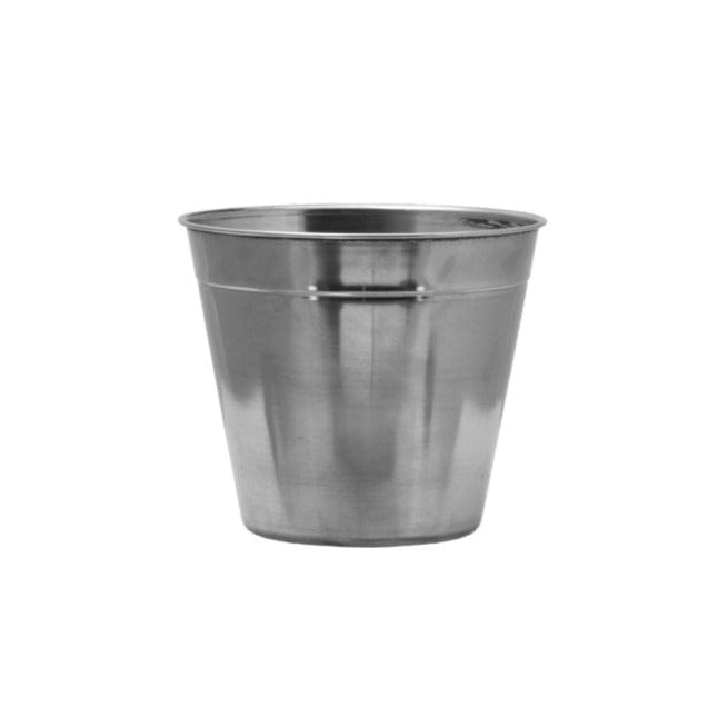 Regent ICE BUCKET Regent Bar Butler Ice Bucket Without Handles 1L 12039 (7445387378777)