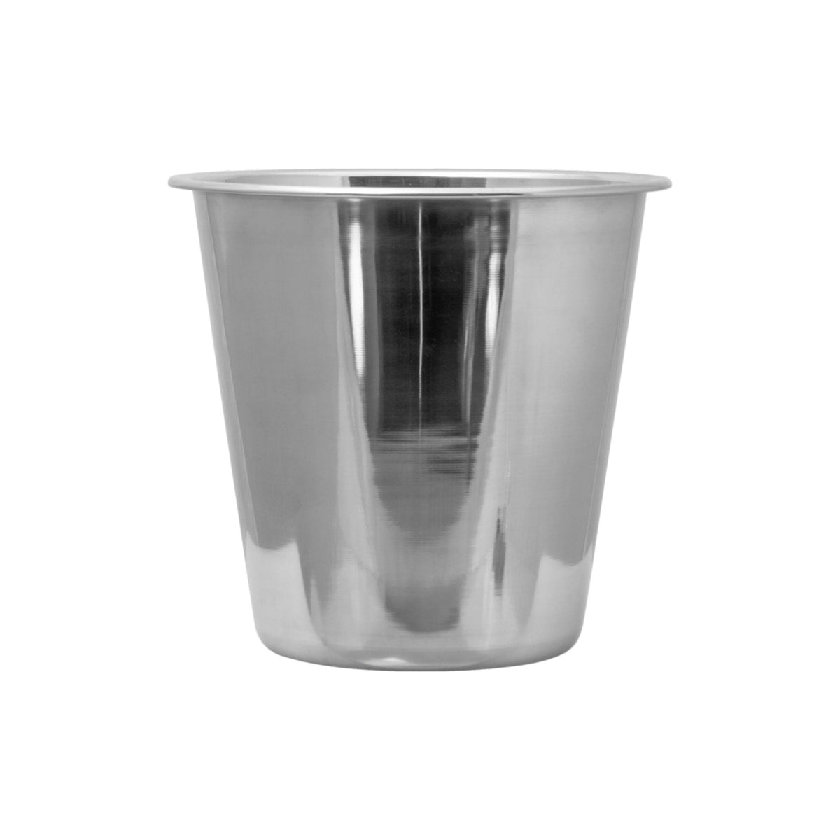 Regent ICE BUCKET Regent Bar Butler Ice Bucket Without Handles Stainless Steel, 4L 41780 (7445390557273)