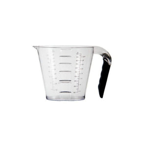 Regent Measuring Jug Regent Kitchen Plastic Measuring Jug (1lt) 30504 (7336072937561)