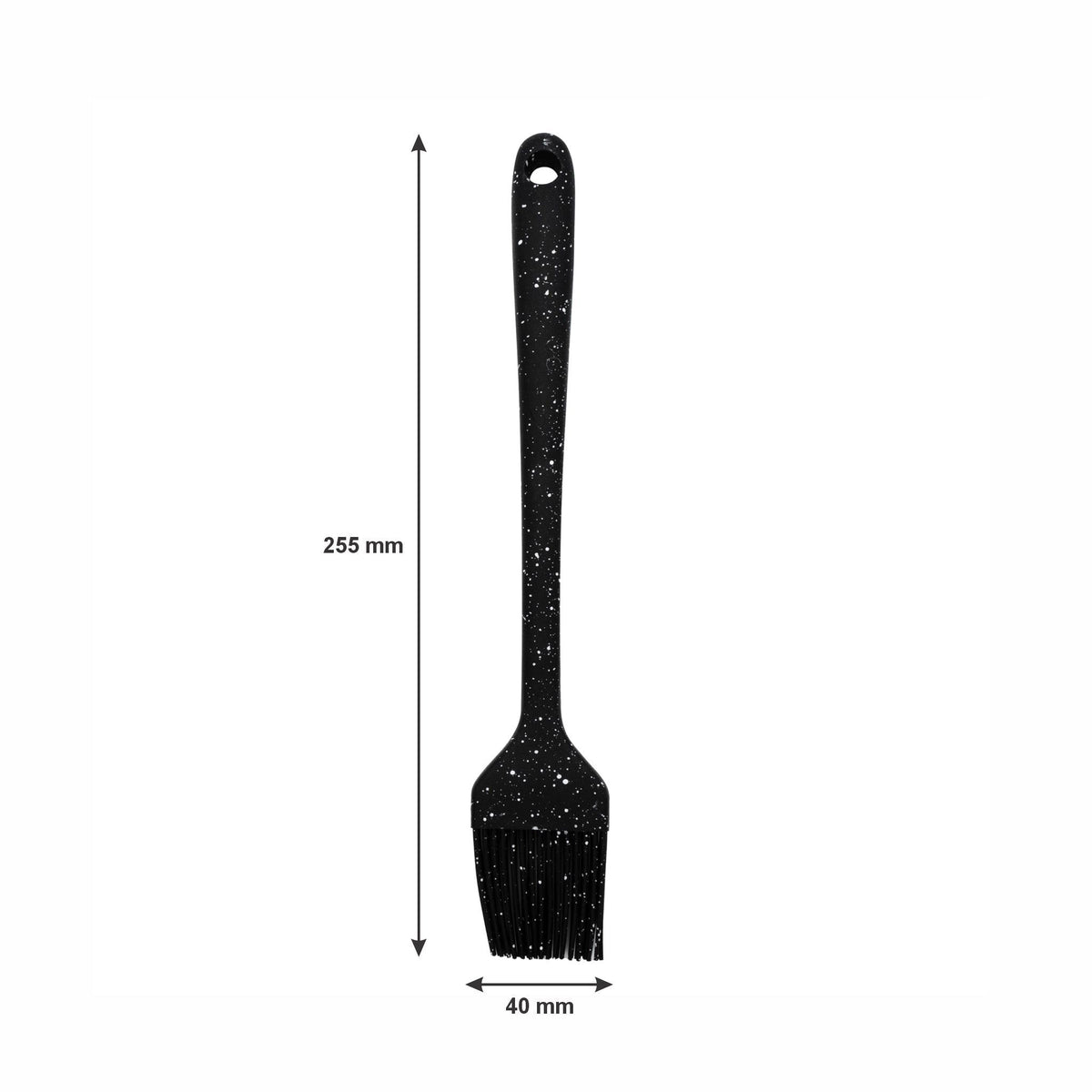 Regent Utensil Regent Kitchen Basting Brush & Tong Nylon And Stainless Steel 2 Piece Set 12608