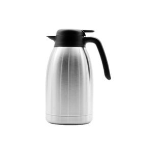 Regent Vacuum Jug Regent Vacuum Jug Double Walled Stainless Steel, (2lt) 21389 (7336049213529)