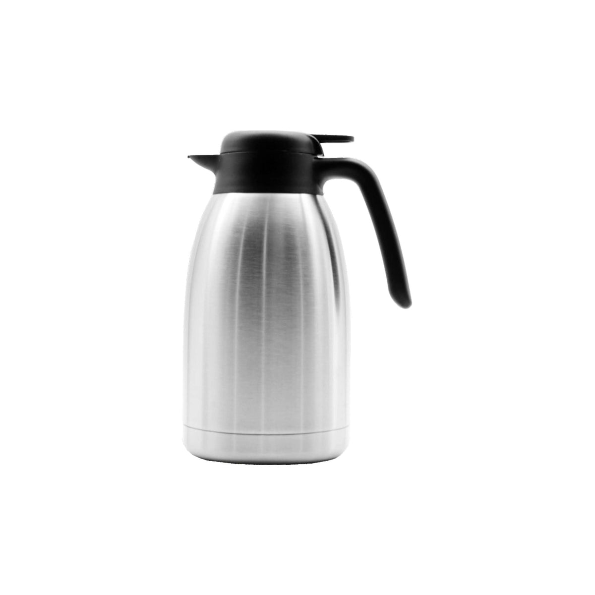 Regent Vacuum Jug Regent Vacuum Jug Double Walled Stainless Steel, (2lt) 21389 (7336049213529)