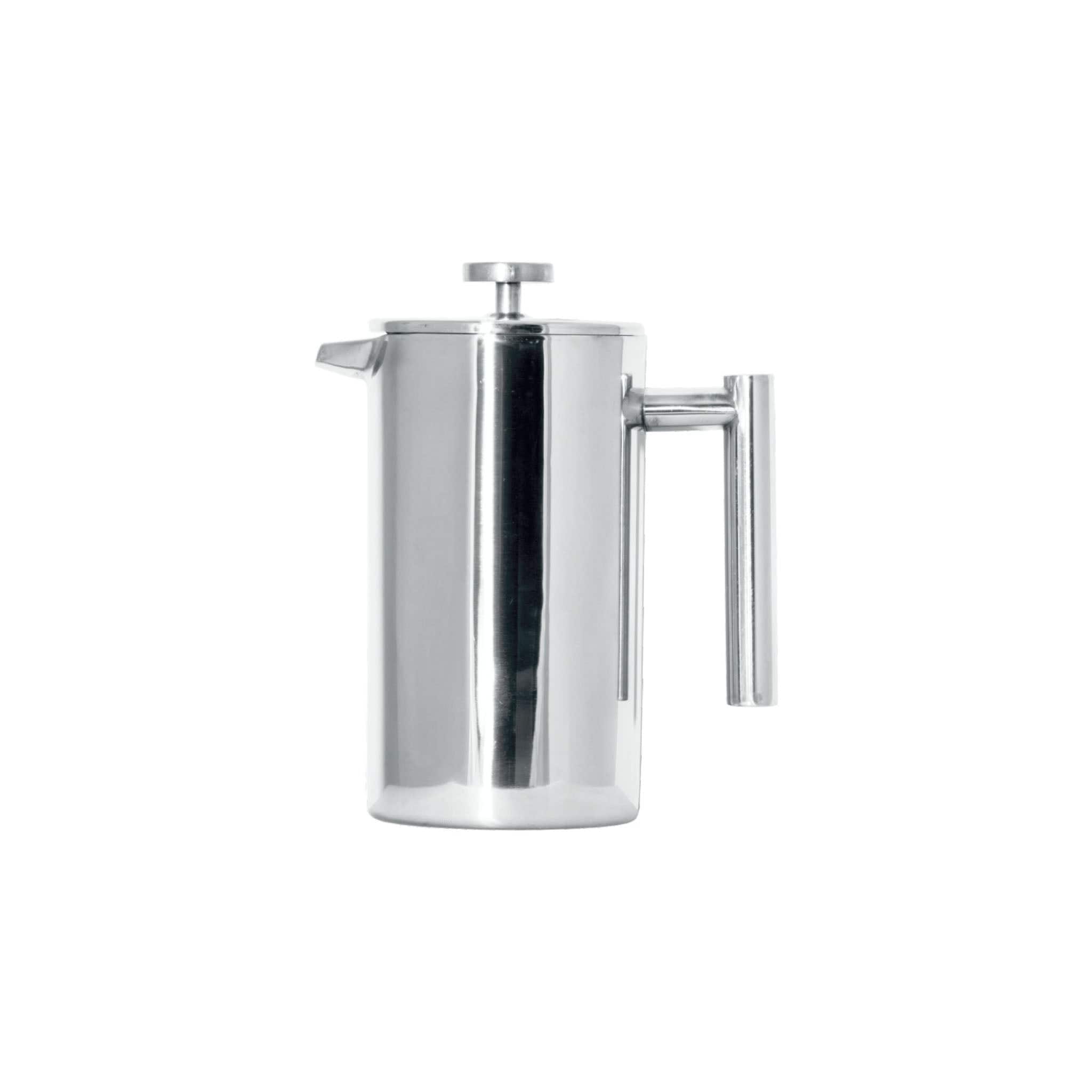 Regent Vacuum Regent Colombia Coffee Maker Double Walled St Steel 8 Cup (1lt) 21788 (7336050524249)