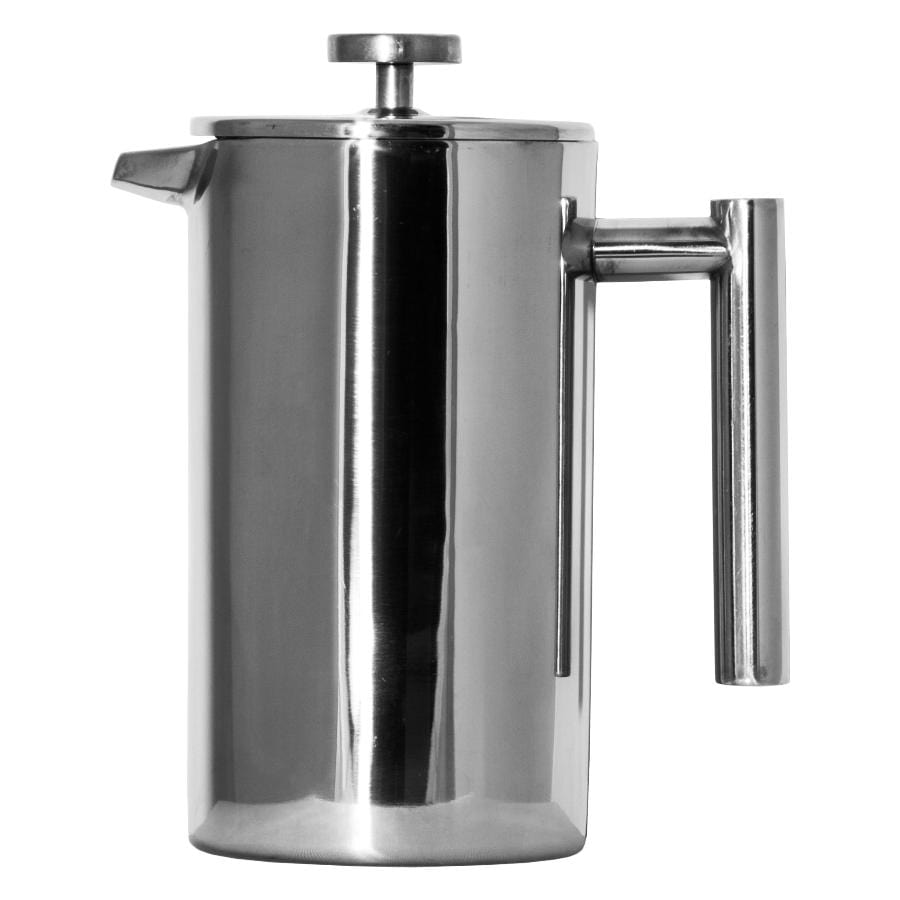 Regent Vacuum Regent Colombia Coffee Maker Double Walled St Steel 8 Cup (1lt) 21788