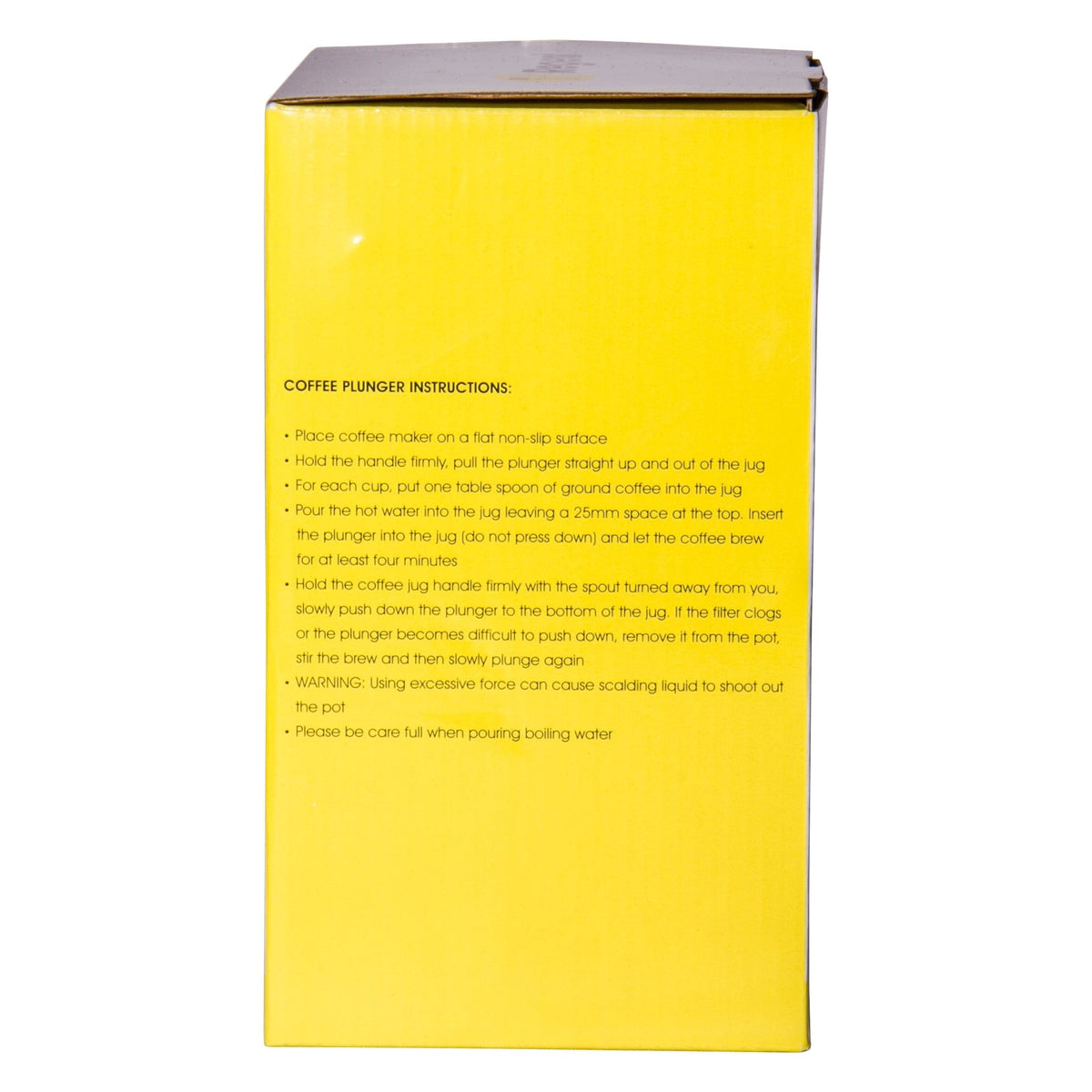 Regent Vacuum Regent Colombia Coffee Maker Double Walled St Steel 8 Cup (1lt) 21788