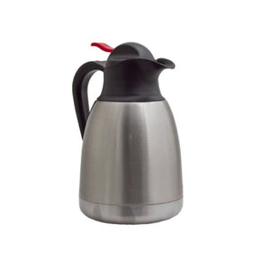 Regent Vacuum Regent Vacuum Jug Double Walled Stainless Steel 1.5lt 12940 (7336046985305)