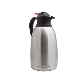 Regent Vacuum Regent Vacuum Jug Double Walled stainless steel 2 Litre (6725370151001)