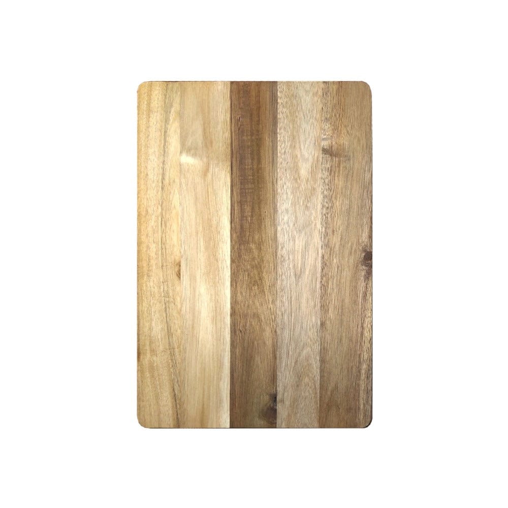 Regent wood Regent Acacia Cutting & Serving Board 460x330x20mm 41841 (7335768031321)