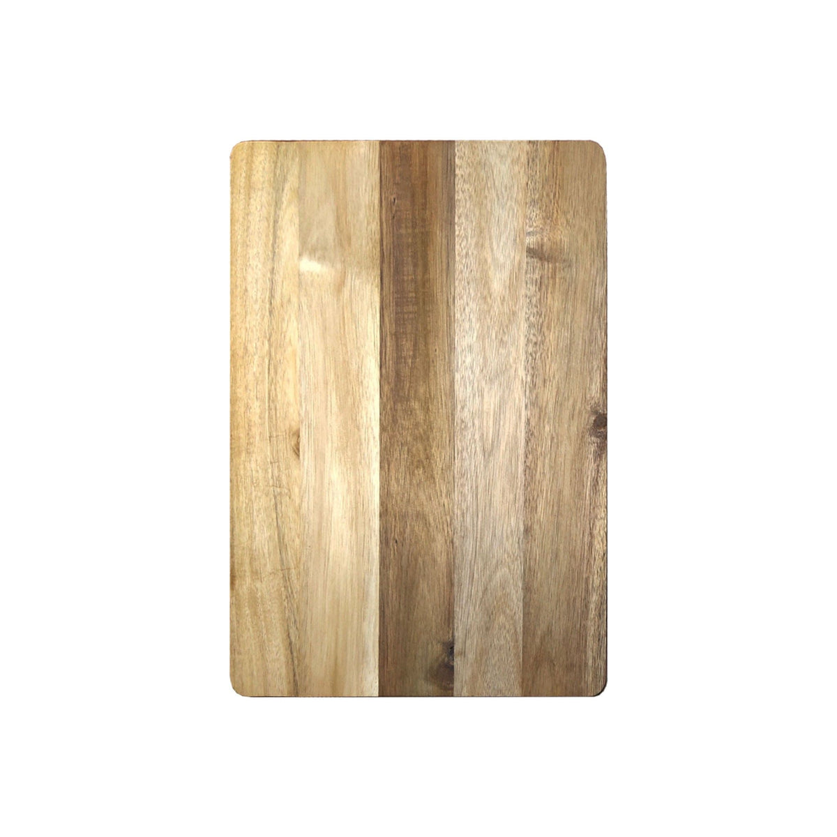 Regent wood Regent Acacia Cutting & Serving Board 460x330x20mm 41841 (7335768031321)