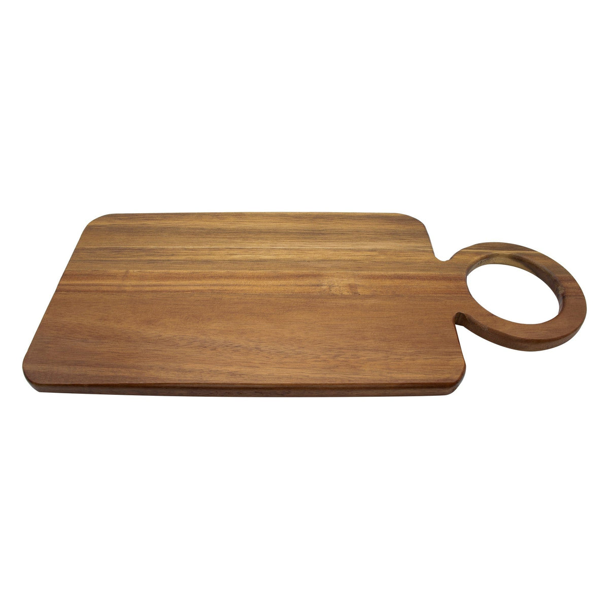 Regent wood Regent Acacia Wood Serving Board 346x180x15mm 41816
