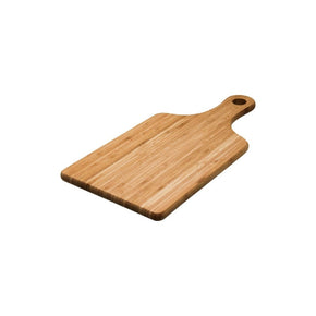 Regent wood Regent Bamboo Paddle Cutting Board 460x220x15mm 30197 (7336070971481)