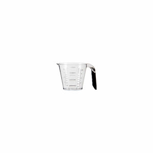 Regent wood Regent Kitchen Plastic Measuring Jug 250ml 30502 (7336072052825)