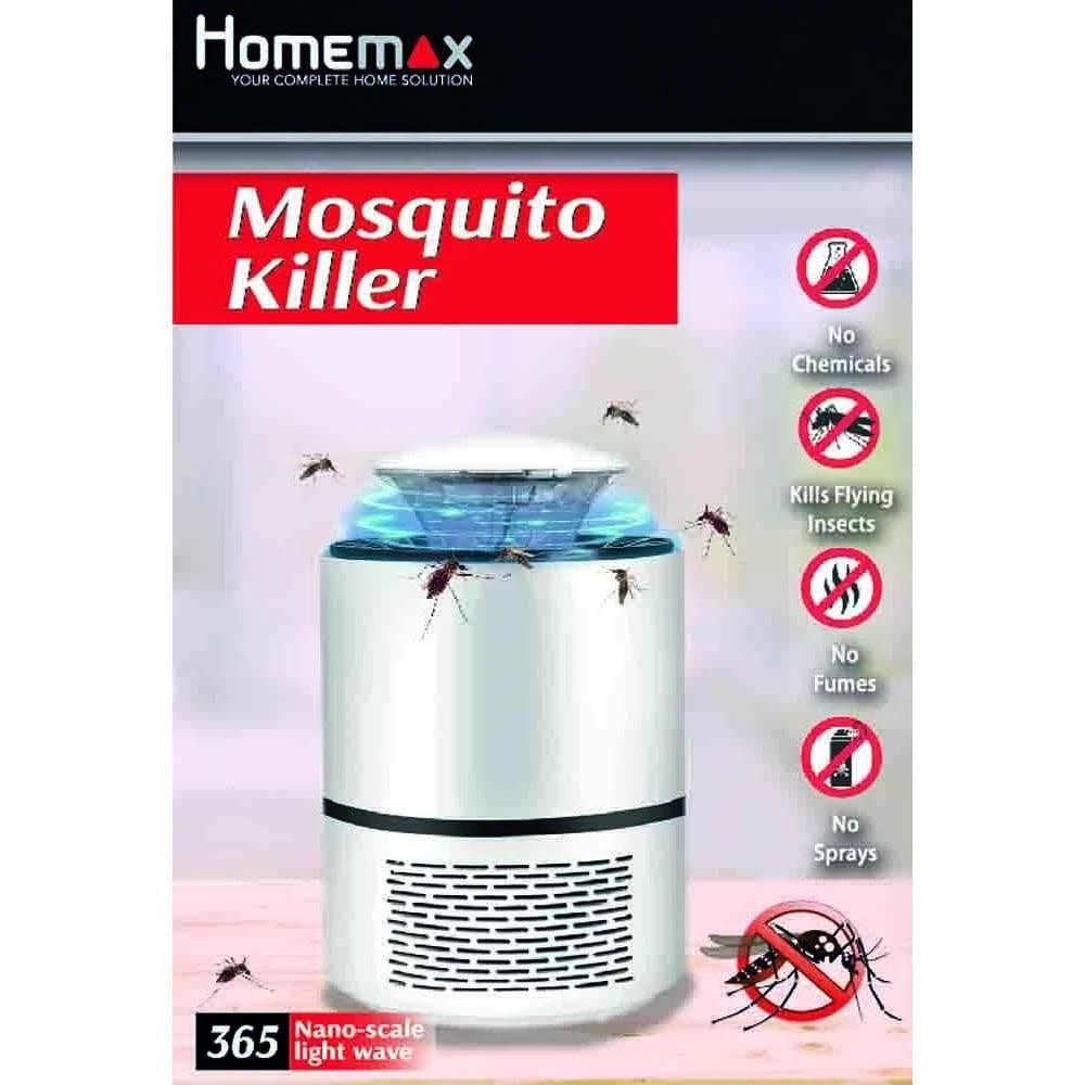 Remedy Health Detox Foot Patches Homemax Electronic Mosquito Killer HMN001 (7287157293145)