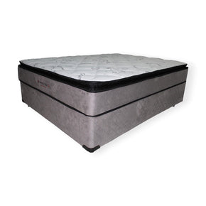 Rest Assured Base set Single Bodytec Spine-O-pedic base Set (7675456159833)