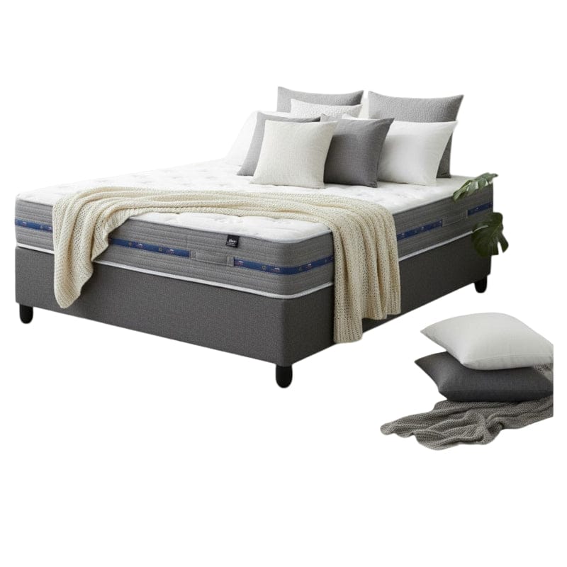 Rest Assured BEDS Rest Assured Somerset Base Set 152cm