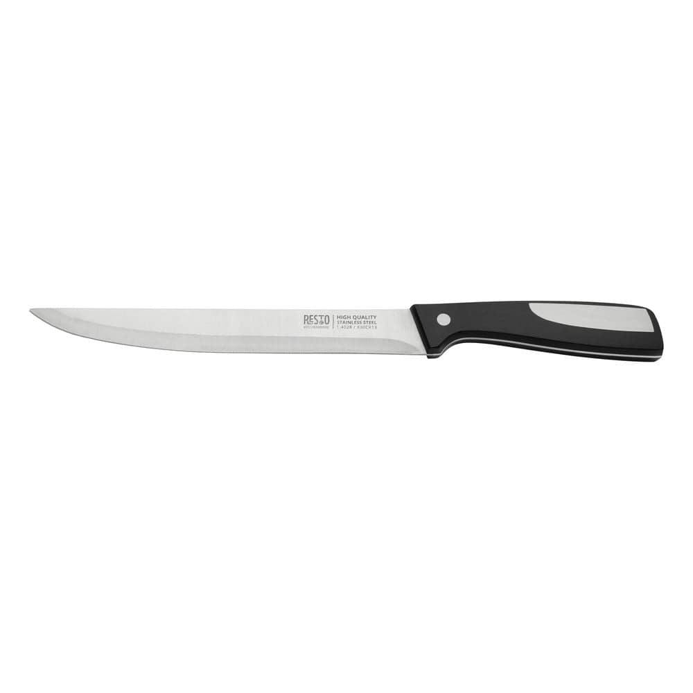 Resto CUTLERY Resto Atlas Carving knife 20cm 95322 (7287970693209)