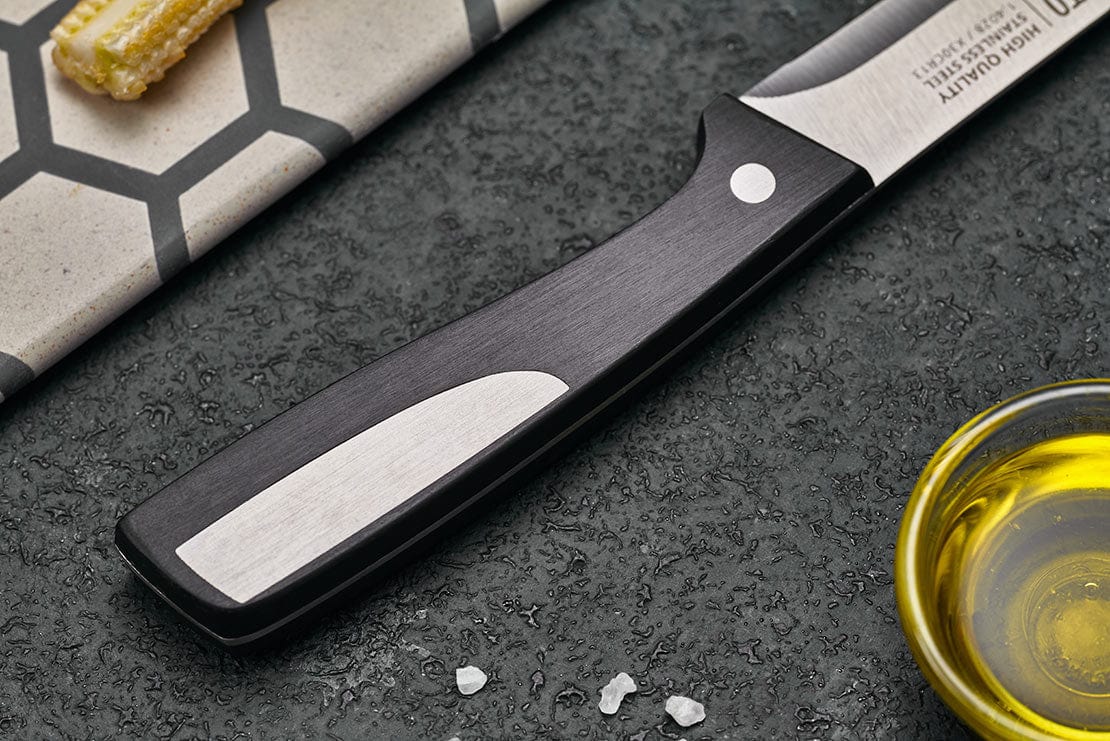 Resto CUTLERY Resto Atlas Carving knife 20cm 95322 (7287970693209)