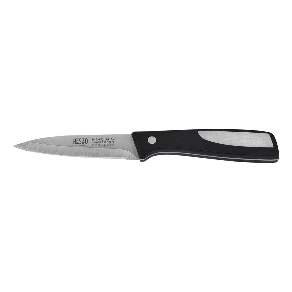 Resto CUTLERY Resto Atlas Paring knife 9cm 95324 (7287973314649)