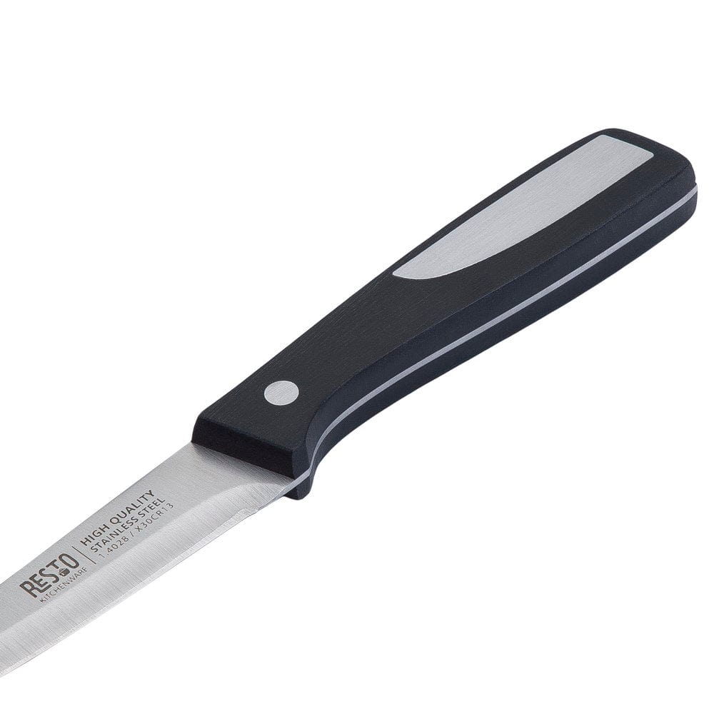 Resto CUTLERY Resto Atlas Paring knife 9cm 95324 (7287973314649)