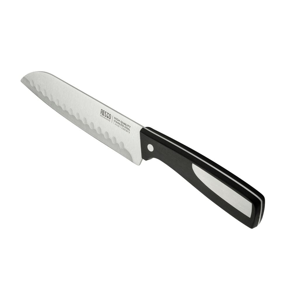 Resto CUTLERY Resto Atlas Santoku knife 17.5cm 95321 (7287968235609)
