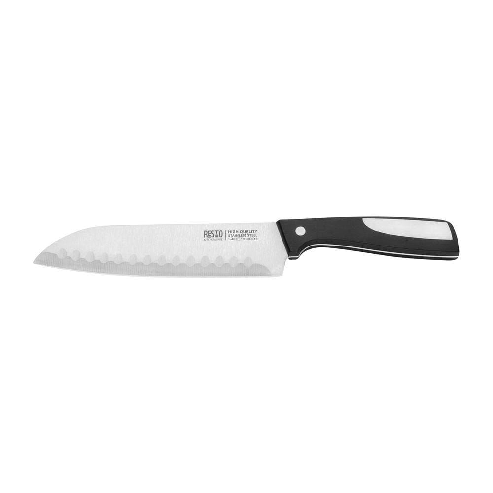 Resto CUTLERY Resto Atlas Santoku knife 17.5cm 95321 (7287968235609)