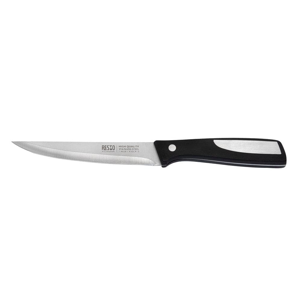 Resto CUTLERY Resto Atlas Utility knife 13cm 95323 (7287972626521)
