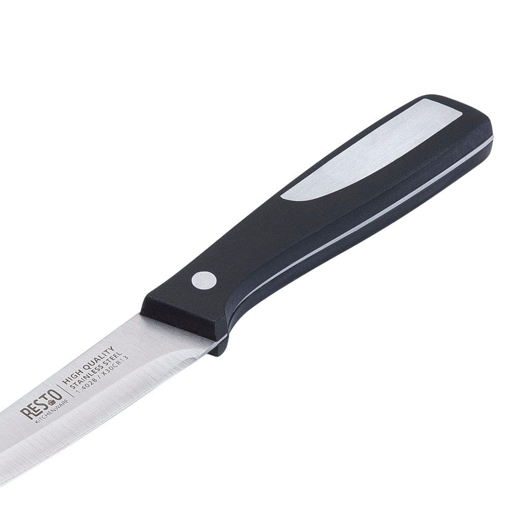 Resto CUTLERY Resto Atlas Utility knife 13cm 95323 (7287972626521)