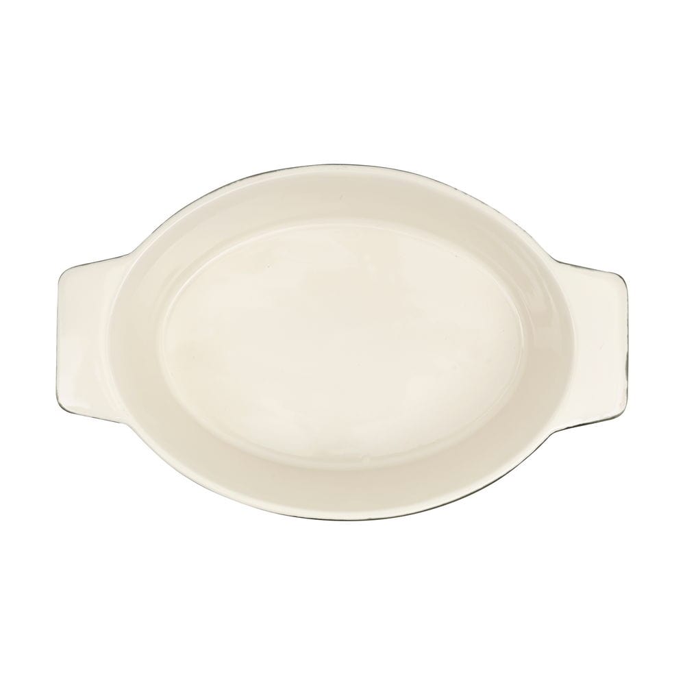 Resto Knife Resto Fornax Oval Bakeware 6.3cm 96141 (7291325251673)