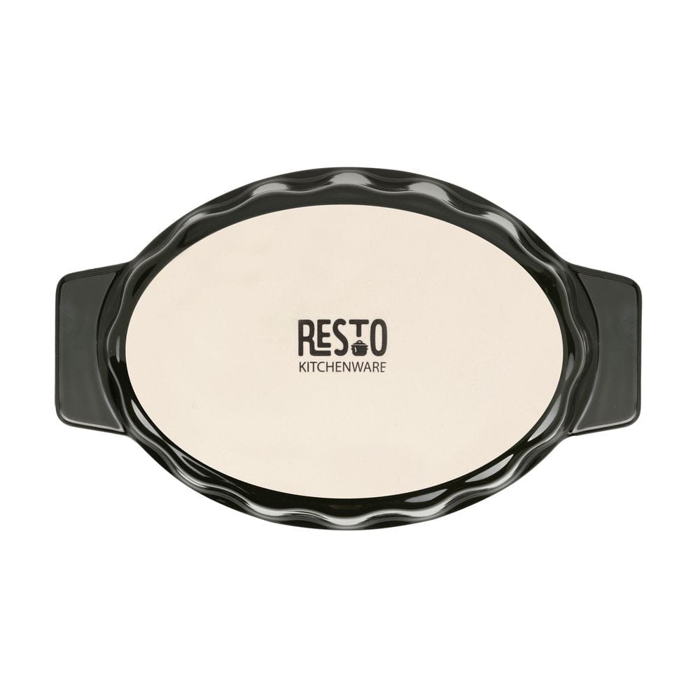 Resto Knife Resto Fornax Oval Bakeware 6.3cm 96141 (7291325251673)