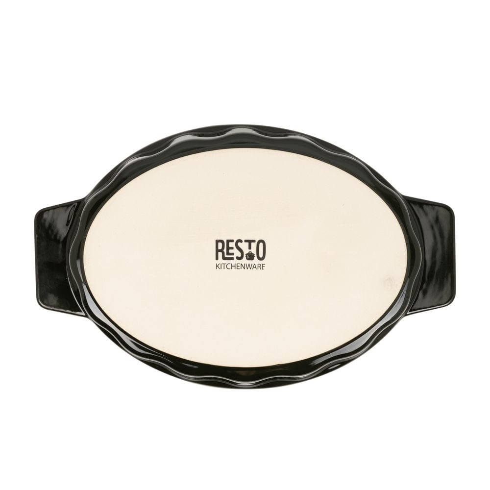 Resto Knife Resto Fornax Oval Bakeware 6.8cm 96142 (7291327184985)