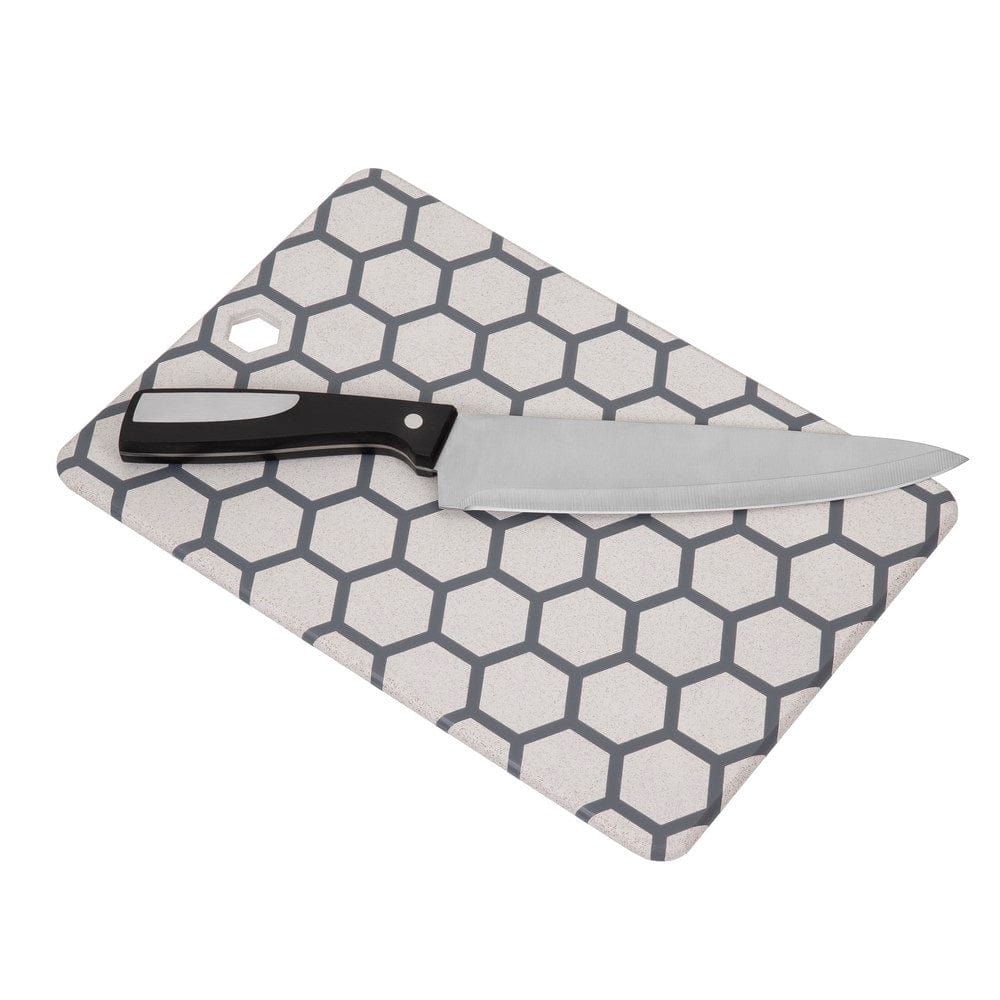 Resto Knife Resto Sham Cutting board 95403 (7287987503193)