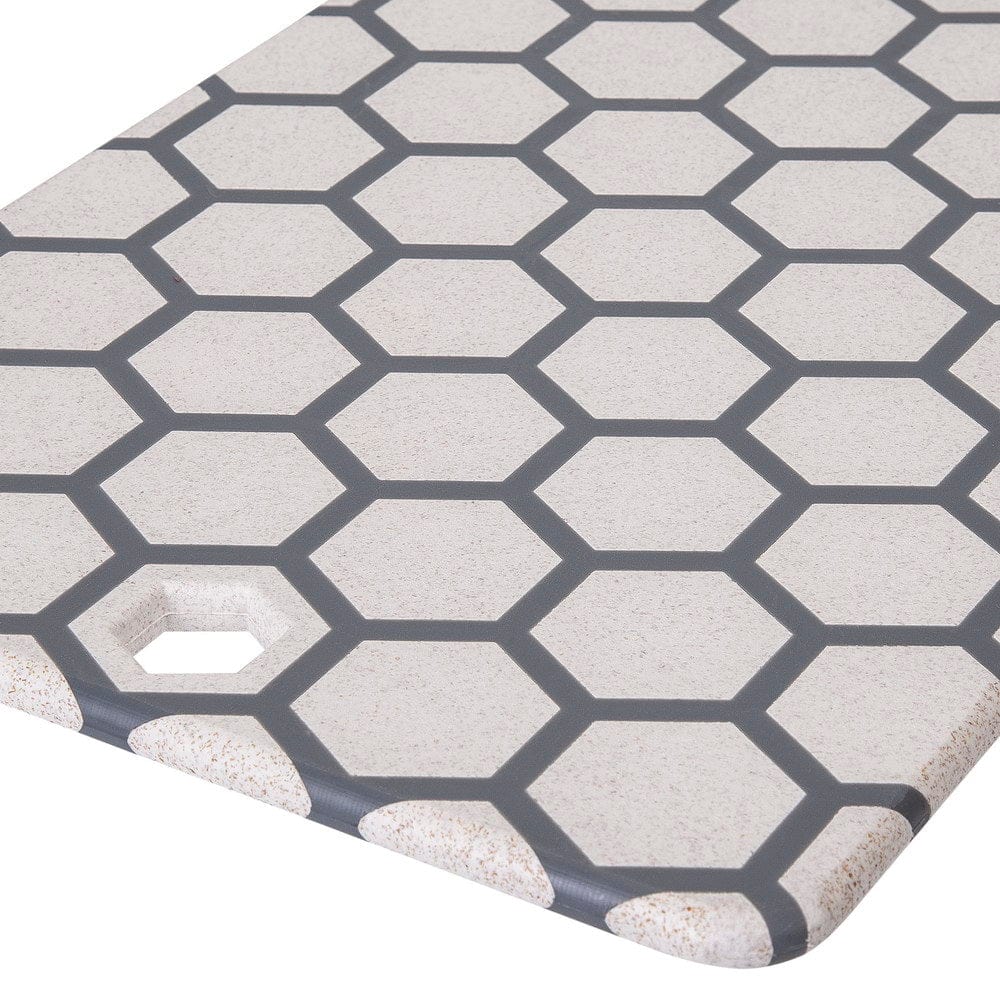 Resto Knife Resto Sham Cutting board 95403 (7287987503193)