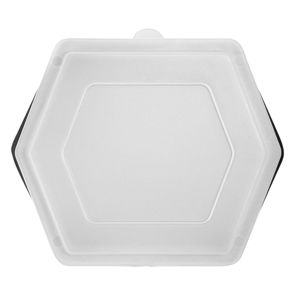 Resto Knife Resto Sham Grater with container 6 sides 95413 (7287992352857)