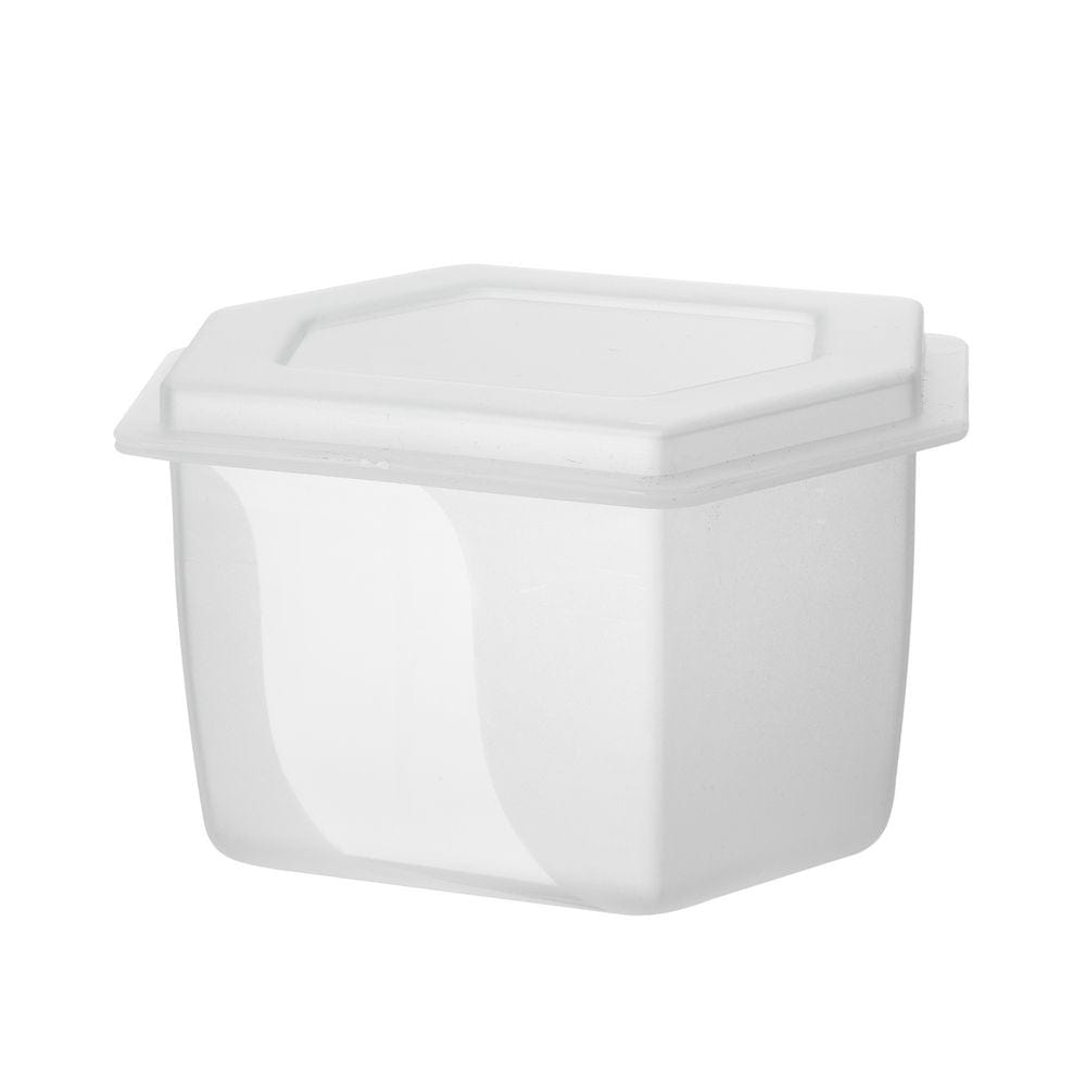 Resto Knife Resto Sham Grater with container 6 sides 95413 (7287992352857)