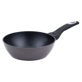 Resto POTS Resto Pavo Deep Frypan 20cm 93030 Black (7291330363481)