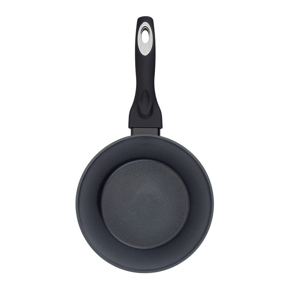 Resto POTS Resto Pavo Deep Frypan 20cm 93030 Black (7291330363481)