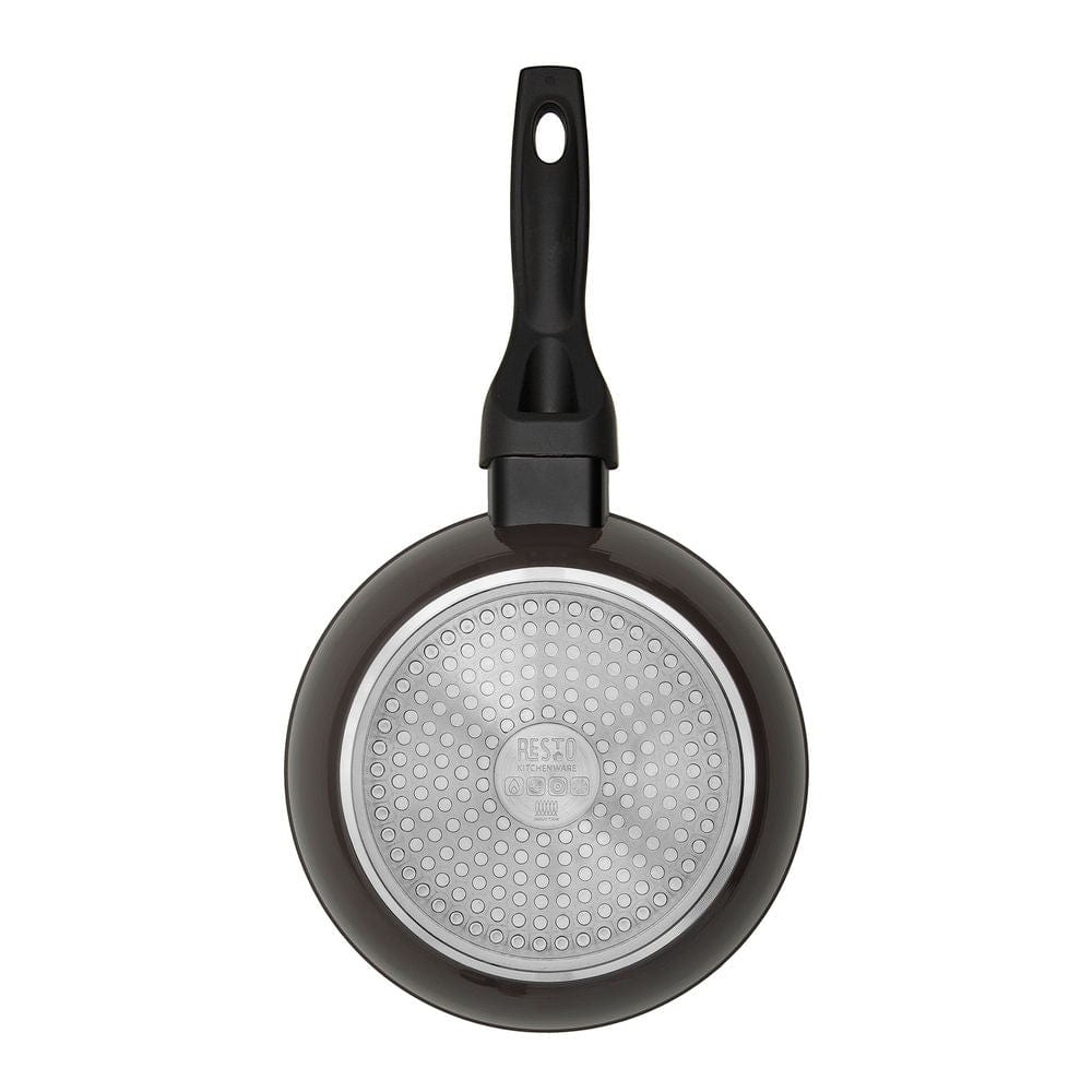 Resto POTS Resto Pavo Deep Frypan 20cm 93030 Black (7291330363481)