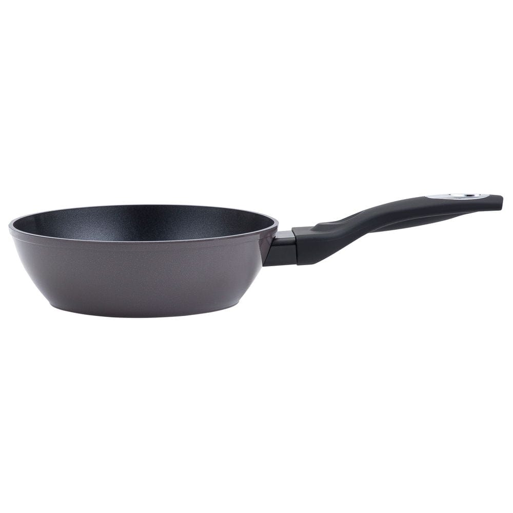 Resto POTS Resto Pavo Deep Frypan 20cm 93030 Black (7291330363481)
