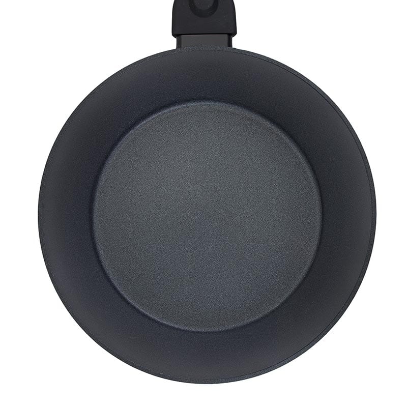 Resto POTS Resto Pavo Deep Frypan 20cm 93030 Black (7291330363481)