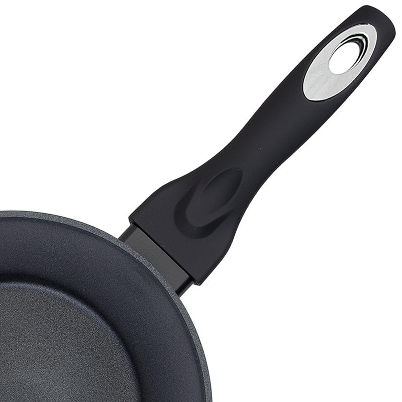 Resto POTS Resto Pavo Deep Frypan 20cm 93030 Black (7291330363481)