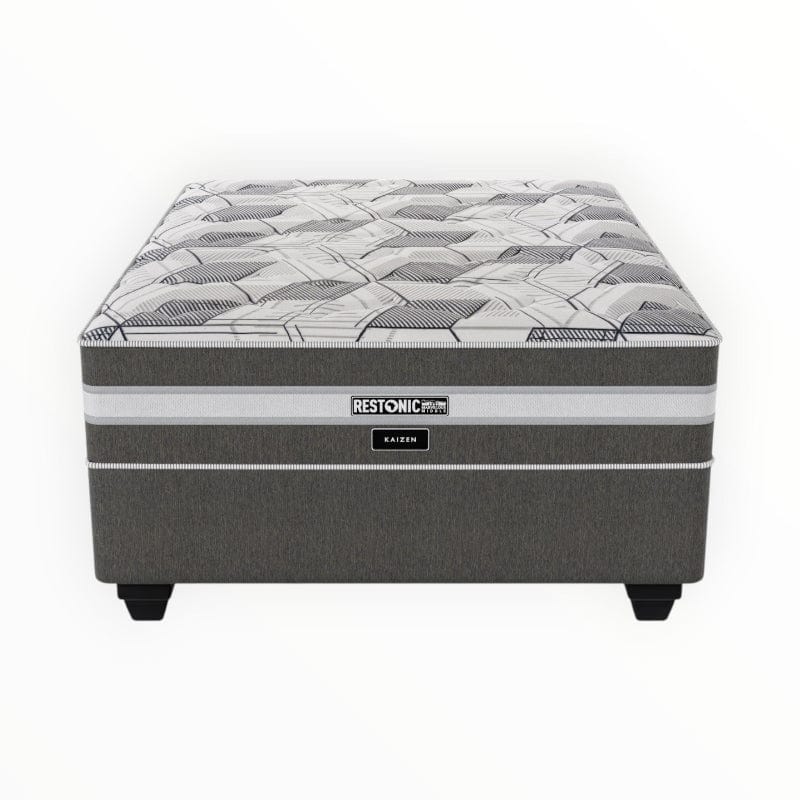 Restonic Base Set Double 137 cm Restonic Kaizen Base Set