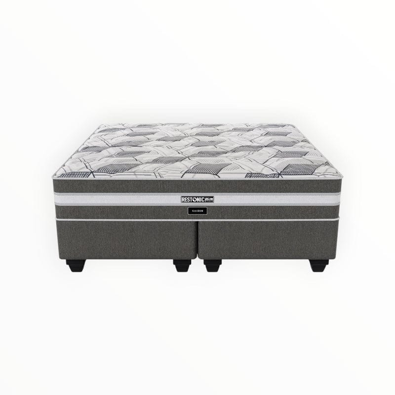 Restonic Base Set King 183cm Restonic Kaizen Base Set
