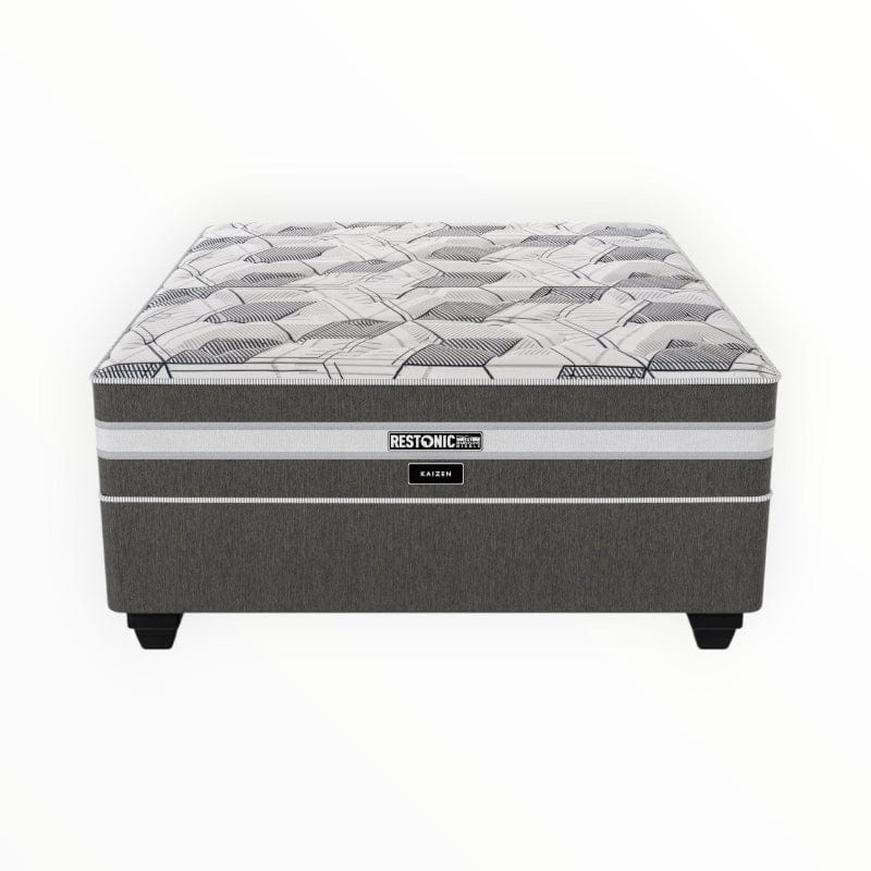 Restonic Base Set Queen 152 cm Restonic Kaizen Base Set