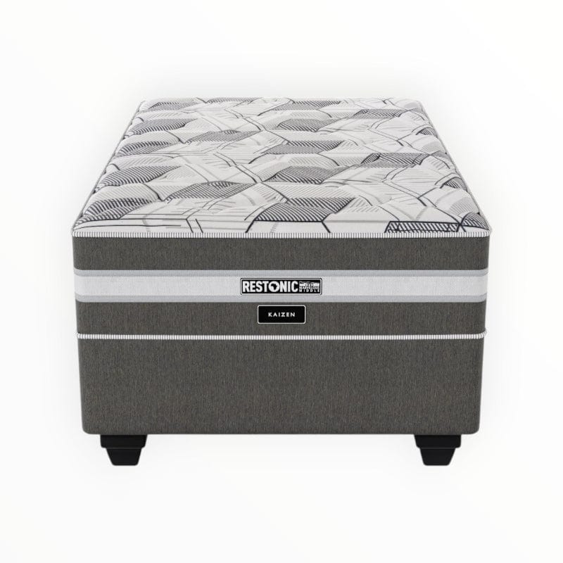 Restonic Base Set Three Quarter 107 cm Restonic Kaizen Base Set