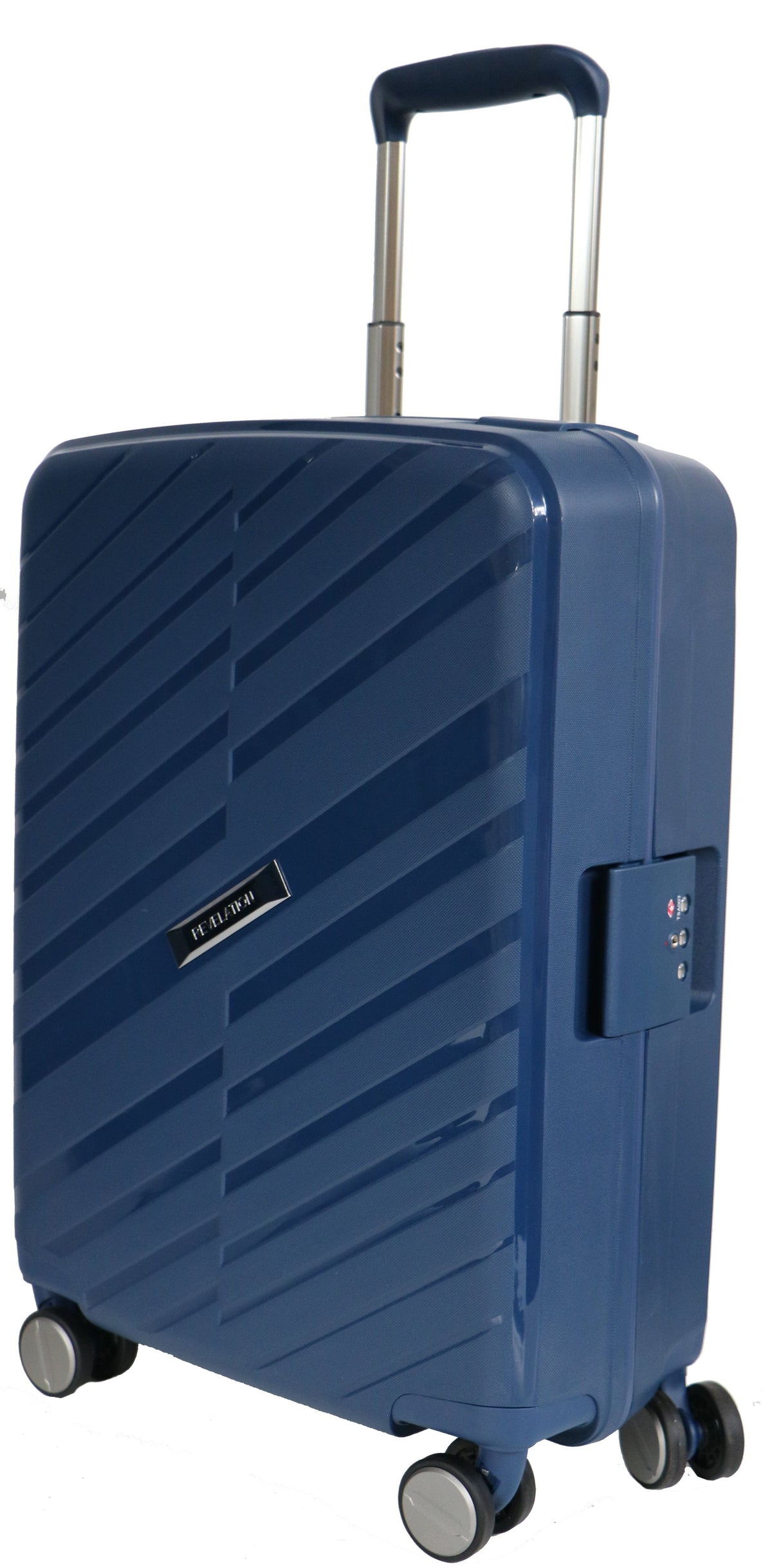 Revelation Luggage Revelation Quinn Multilock Spinner 55Cm (7399702724697)