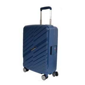 Revelation Luggage Revelation Quinn Multilock Spinner 55Cm (7399702724697)