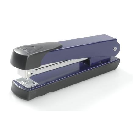 Rexel Tech & Office Rexel Aquarius Full Strip Metal Stapler Staplers 20 Sheets (7397284347993)