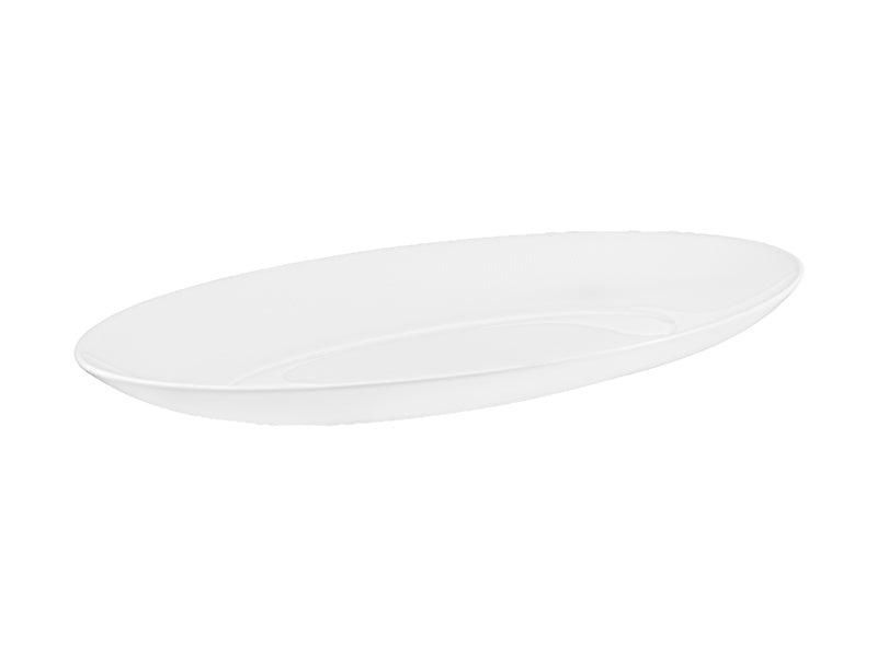 Maxwell & Williams Cashmere Rectangular Platter 31x25.5cm RF0039